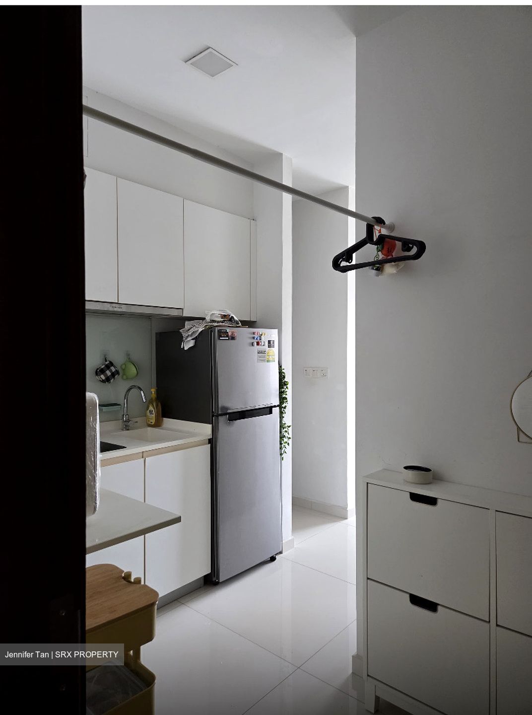Ness (D14), Apartment #529532391